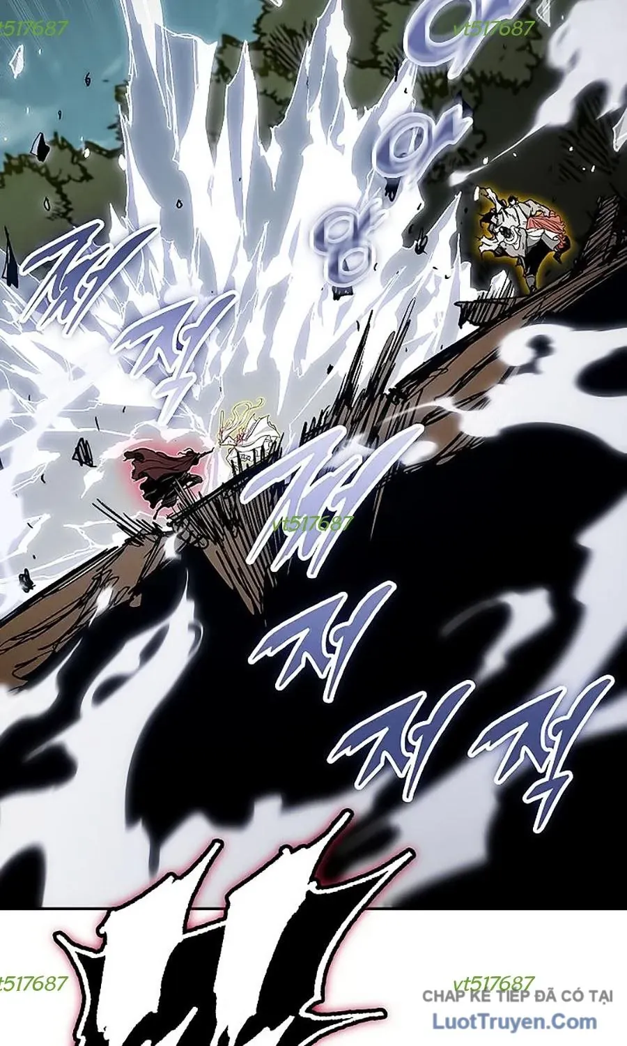 Hồi Ức Của Chiến Thần Chap 250 - Next Chap 251