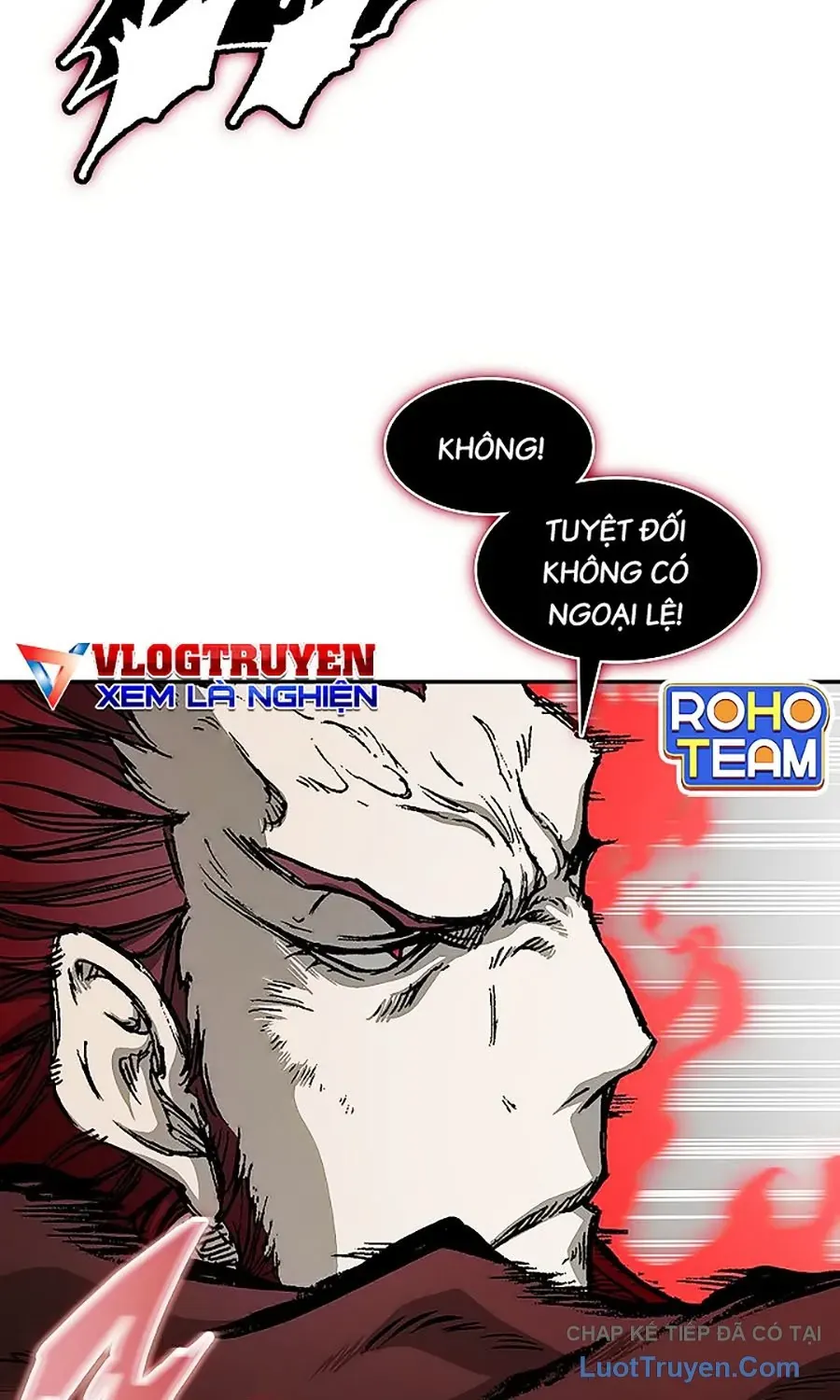Hồi Ức Của Chiến Thần Chap 250 - Next Chap 251