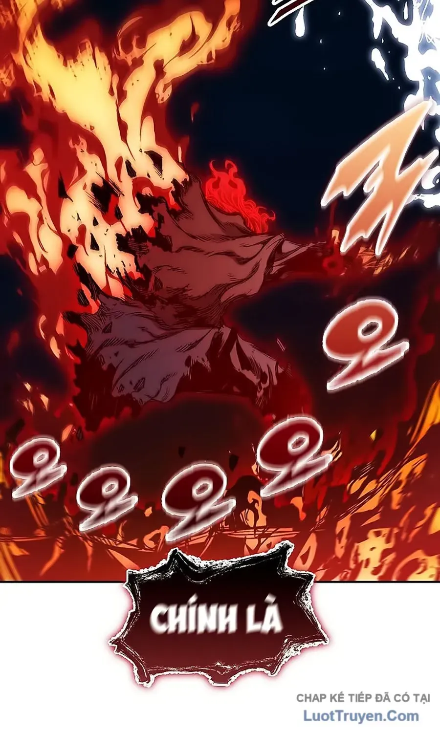 Hồi Ức Của Chiến Thần Chap 250 - Next Chap 251