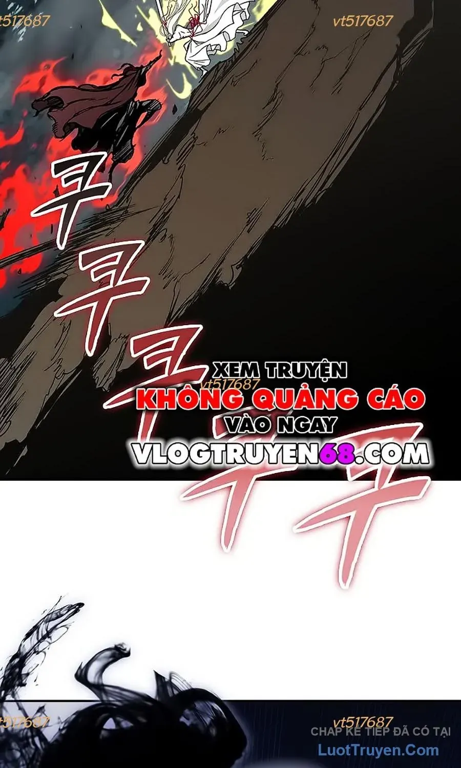 Hồi Ức Của Chiến Thần Chap 250 - Next Chap 251
