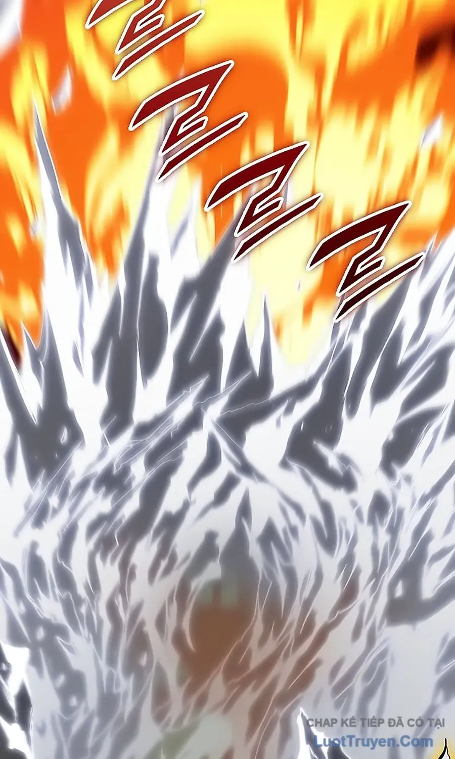 Hồi Ức Của Chiến Thần Chap 250 - Next Chap 251