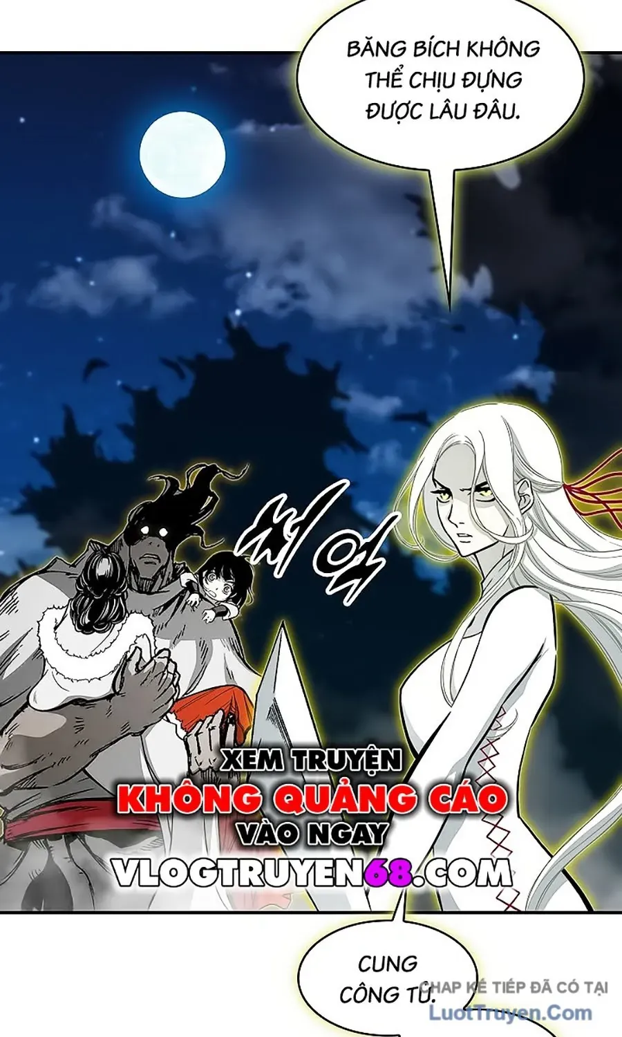 Hồi Ức Của Chiến Thần Chap 250 - Next Chap 251