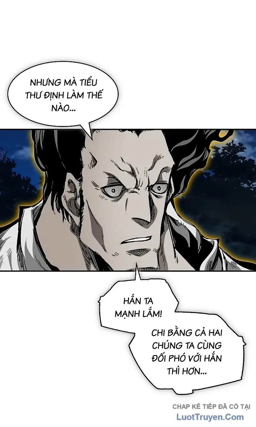 Hồi Ức Của Chiến Thần Chap 250 - Next Chap 251