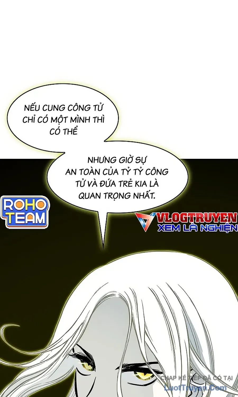 Hồi Ức Của Chiến Thần Chap 250 - Next Chap 251