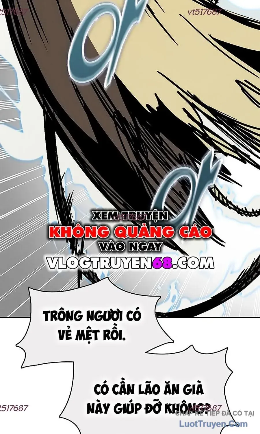 Hồi Ức Của Chiến Thần Chap 250 - Next Chap 251
