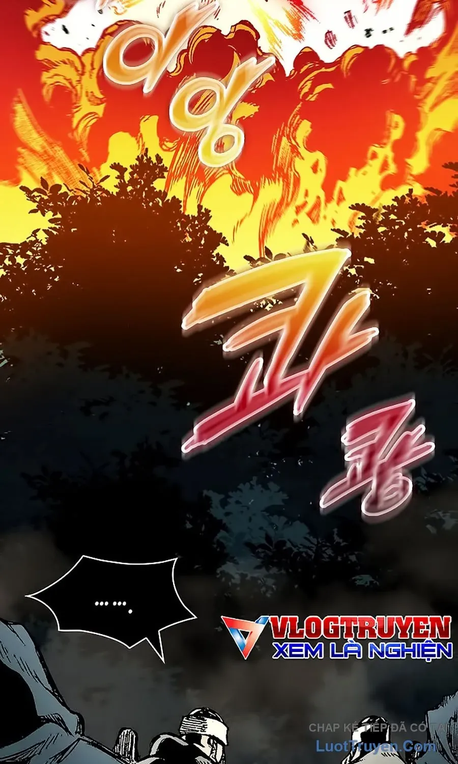 Hồi Ức Của Chiến Thần Chap 251 - Next Chap 252