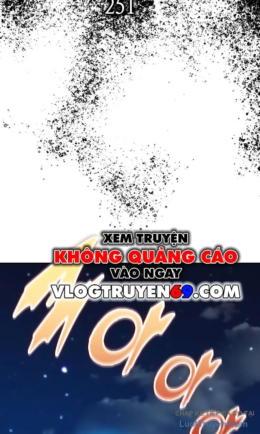 Hồi Ức Của Chiến Thần Chap 251 - Next Chap 252