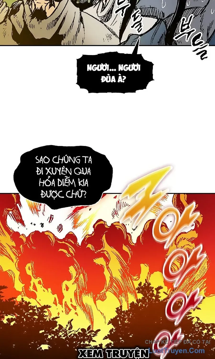 Hồi Ức Của Chiến Thần Chap 251 - Next Chap 252