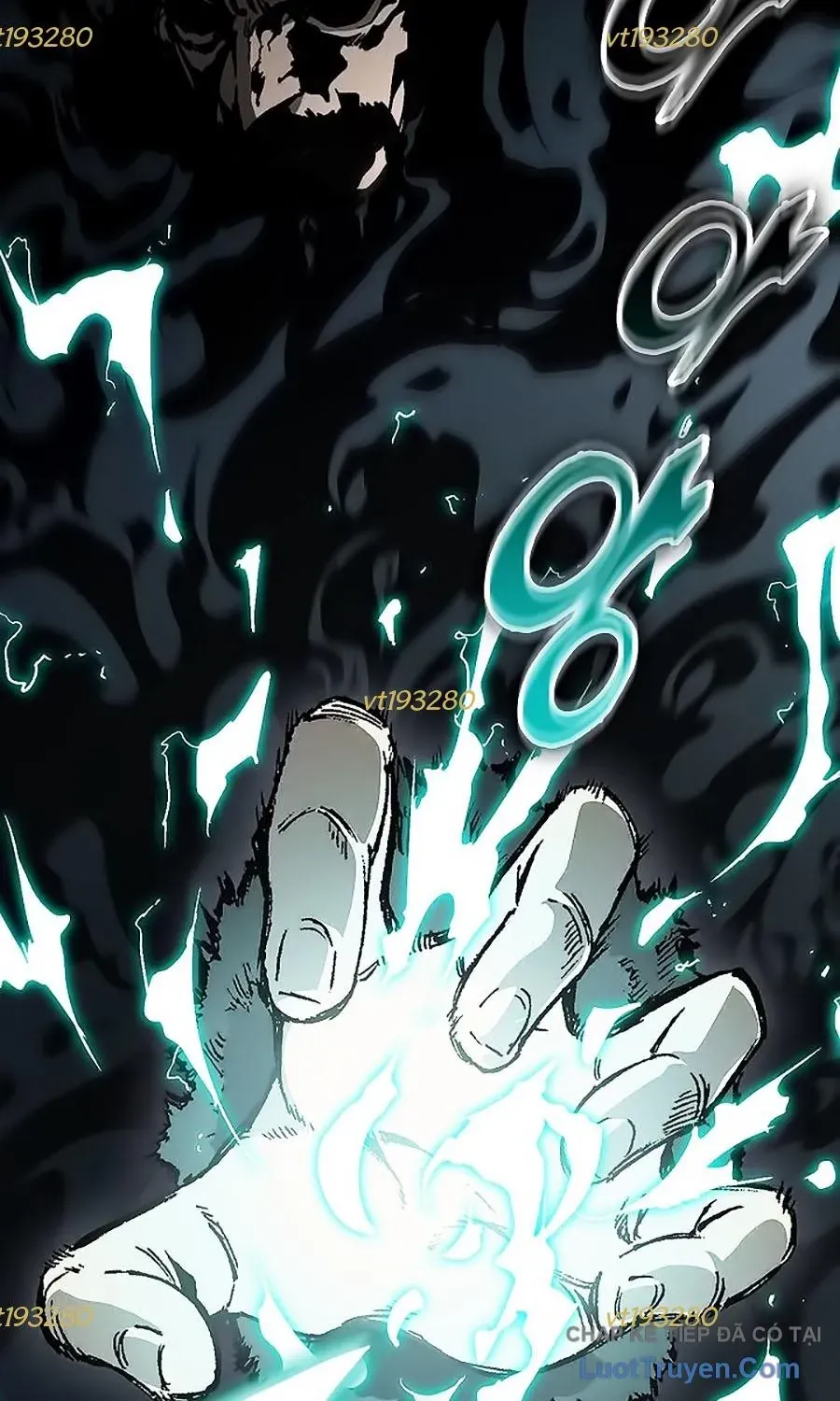 Hồi Ức Của Chiến Thần Chap 251 - Next Chap 252