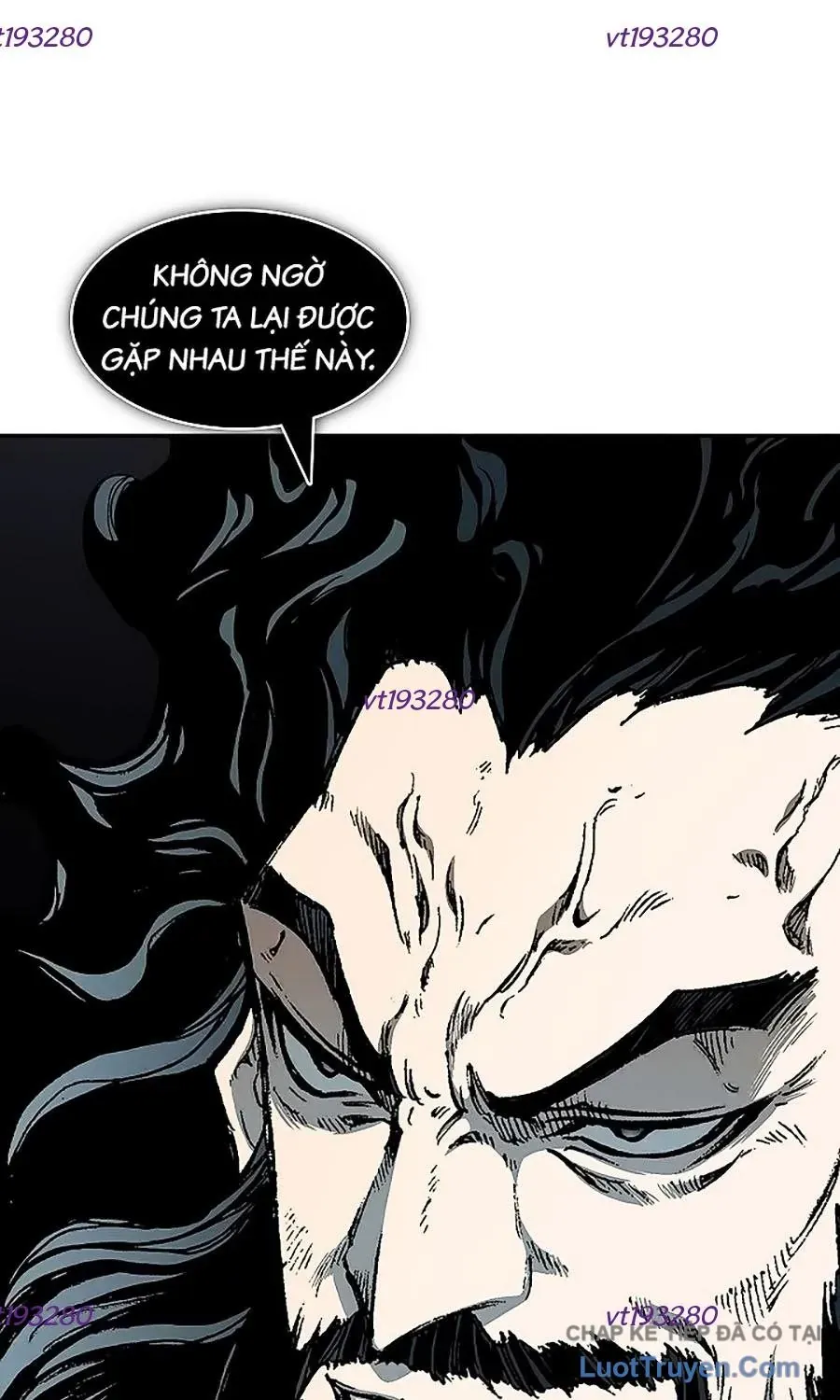 Hồi Ức Của Chiến Thần Chap 251 - Next Chap 252