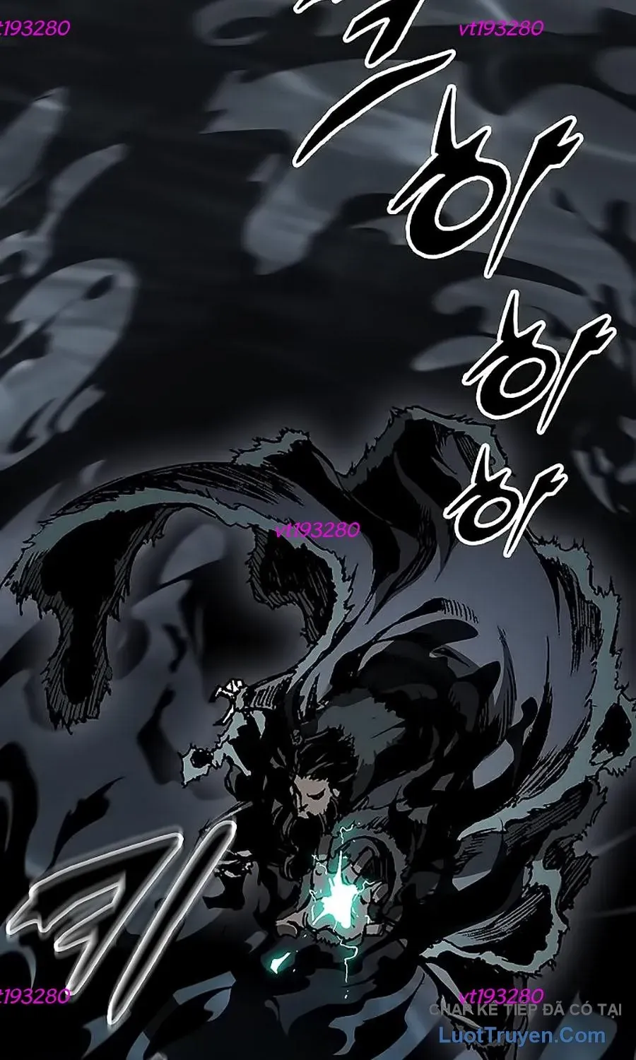Hồi Ức Của Chiến Thần Chap 251 - Next Chap 252