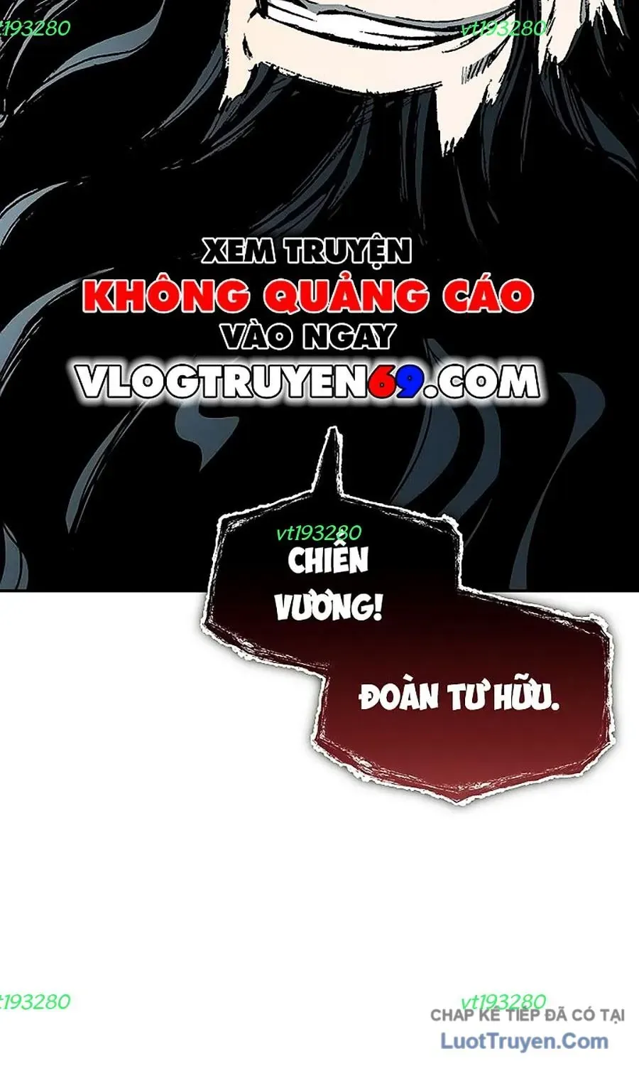 Hồi Ức Của Chiến Thần Chap 251 - Next Chap 252