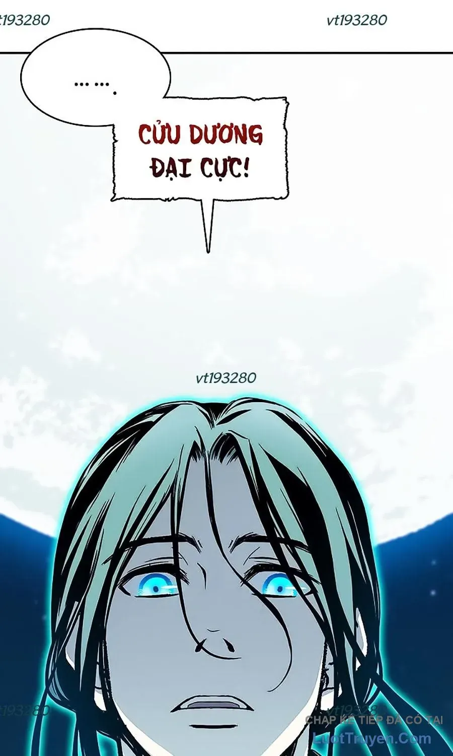 Hồi Ức Của Chiến Thần Chap 251 - Next Chap 252