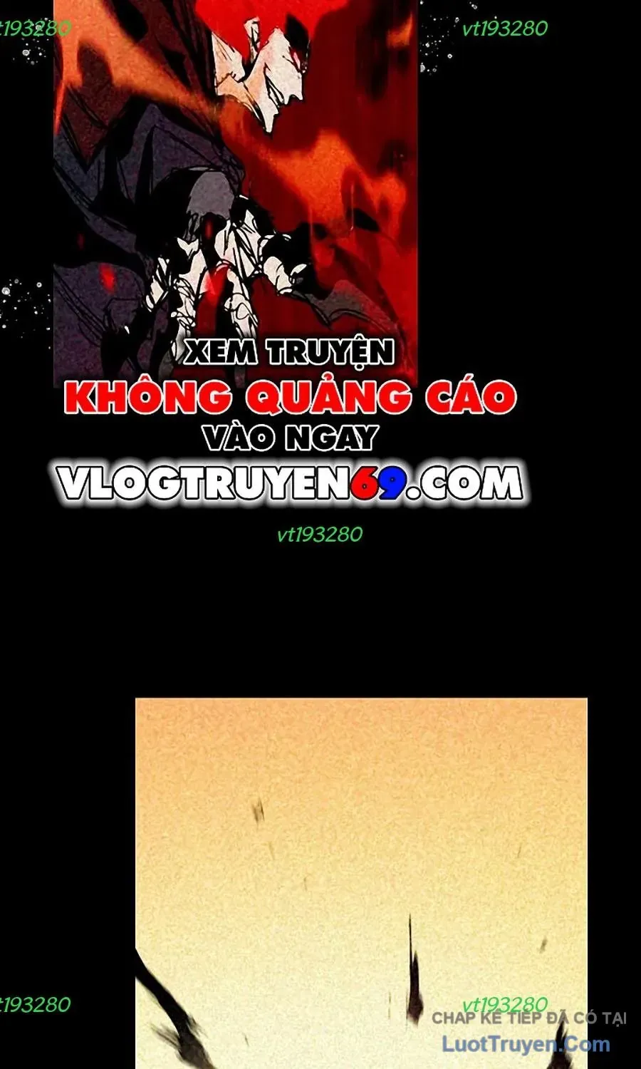 Hồi Ức Của Chiến Thần Chap 251 - Next Chap 252