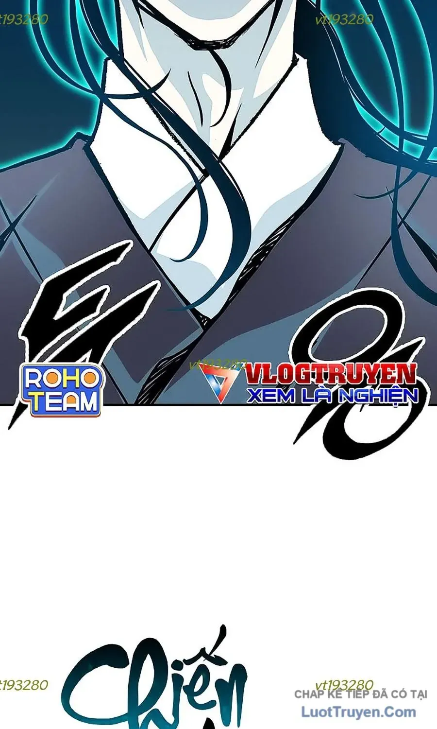 Hồi Ức Của Chiến Thần Chap 251 - Next Chap 252