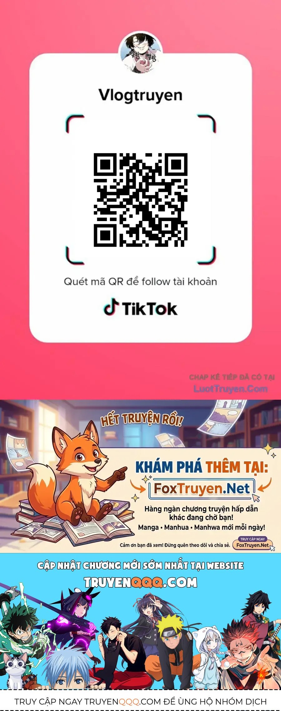 Hồi Ức Của Chiến Thần Chap 251 - Next Chap 252
