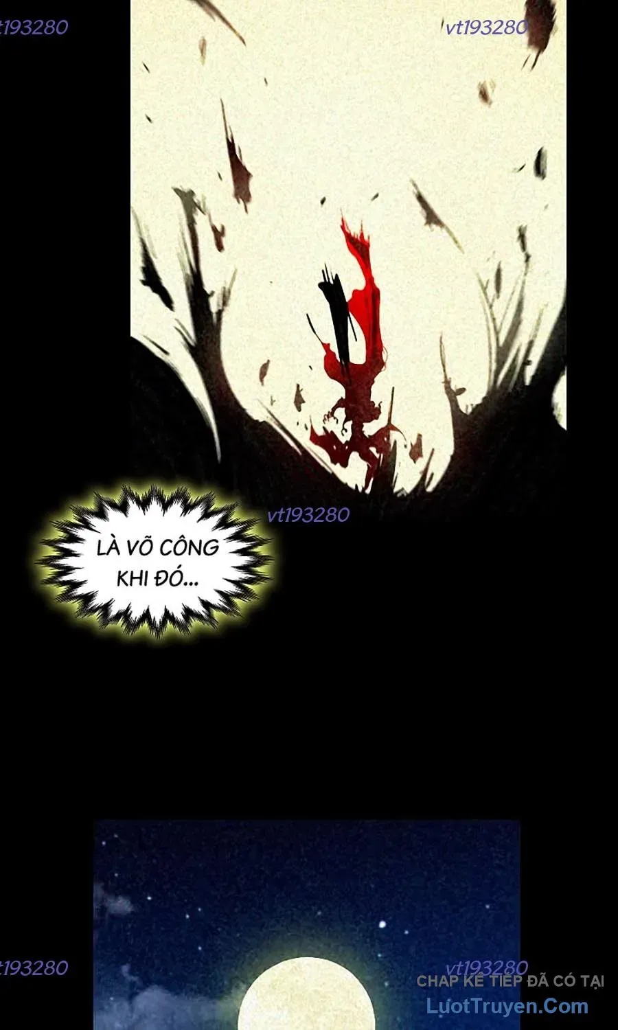 Hồi Ức Của Chiến Thần Chap 251 - Next Chap 252