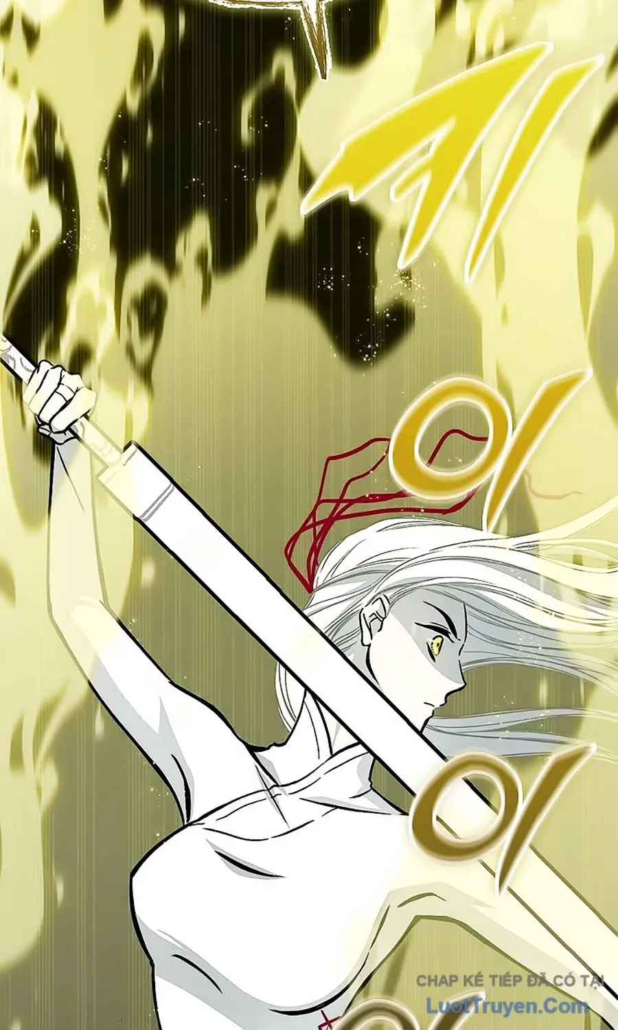 Hồi Ức Của Chiến Thần Chap 251 - Next Chap 252