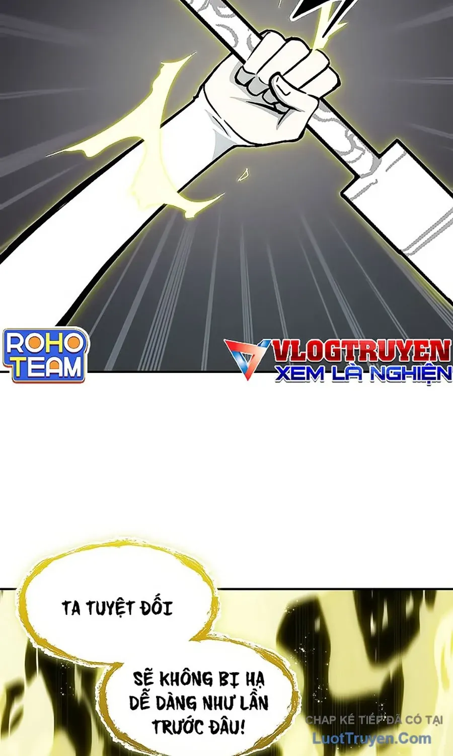 Hồi Ức Của Chiến Thần Chap 251 - Next Chap 252