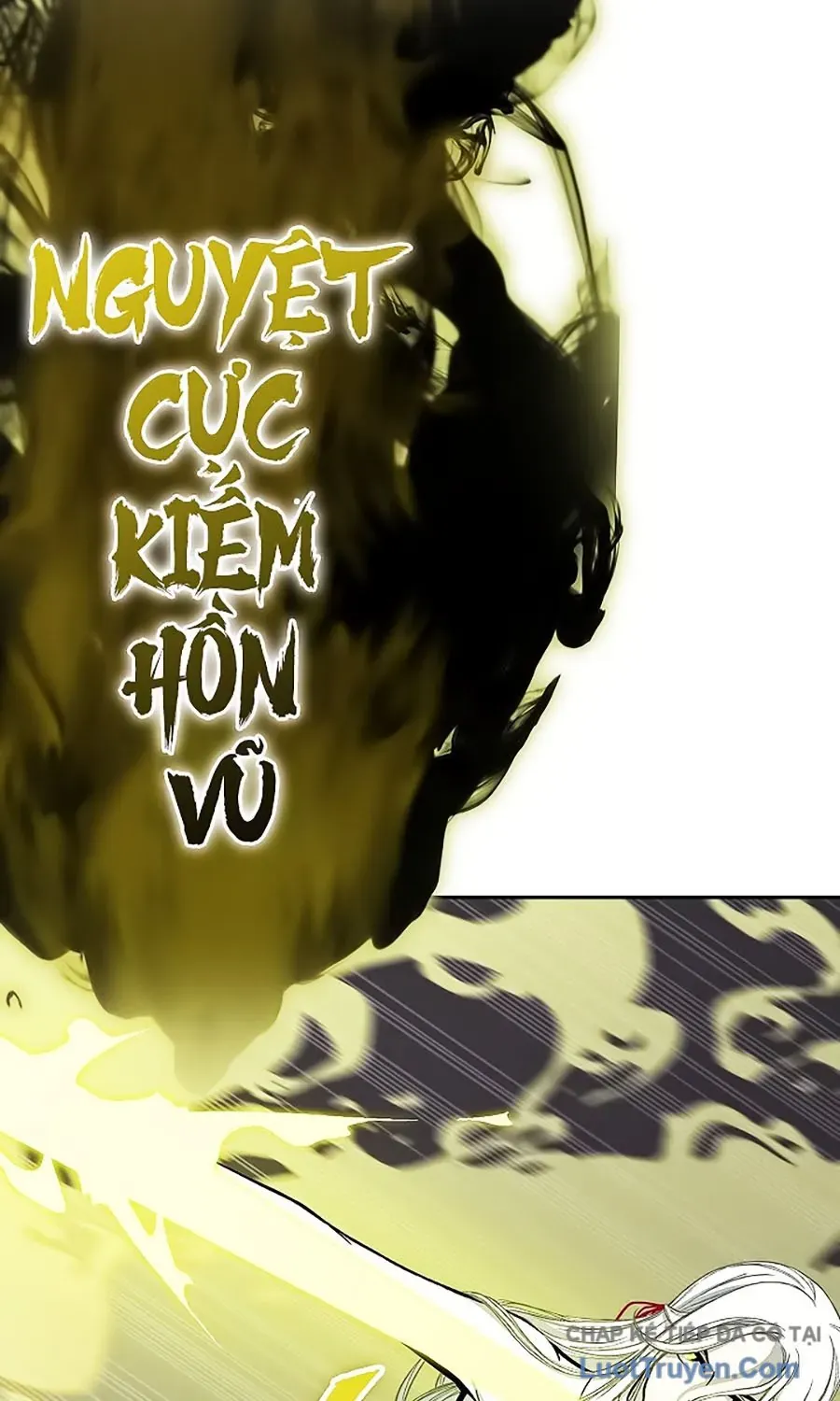 Hồi Ức Của Chiến Thần Chap 251 - Next Chap 252
