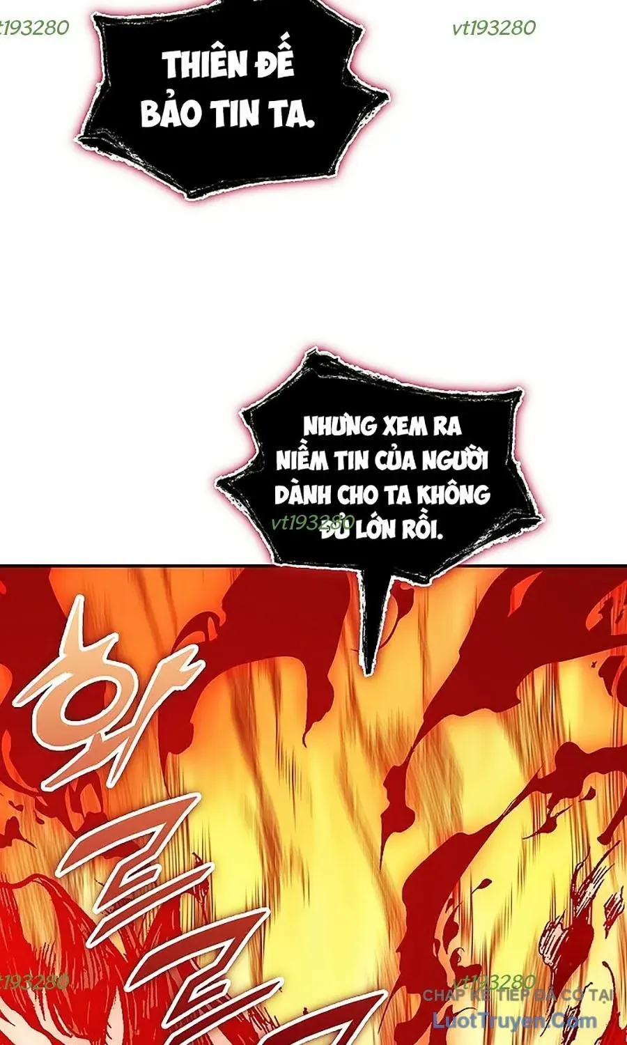 Hồi Ức Của Chiến Thần Chap 251 - Next Chap 252