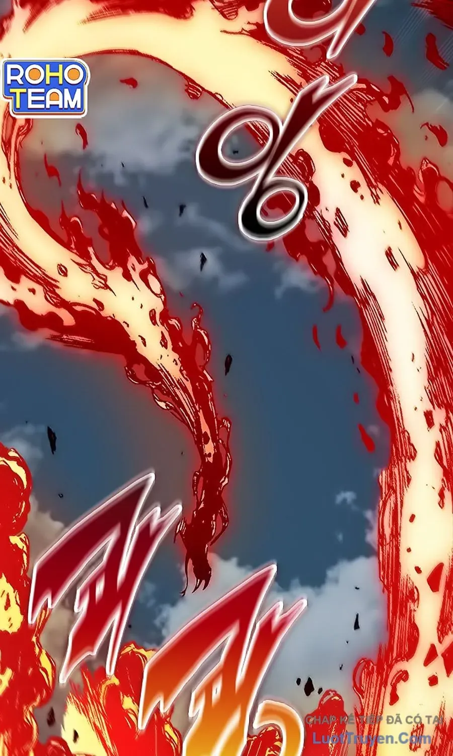 Hồi Ức Của Chiến Thần Chap 251 - Next Chap 252