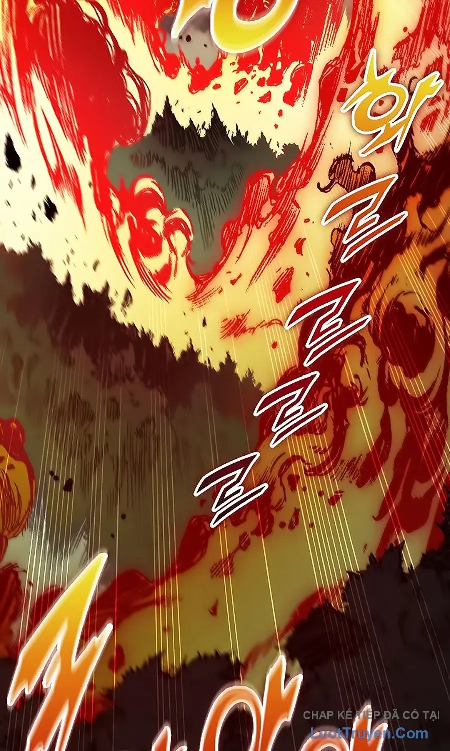 Hồi Ức Của Chiến Thần Chap 251 - Next Chap 252