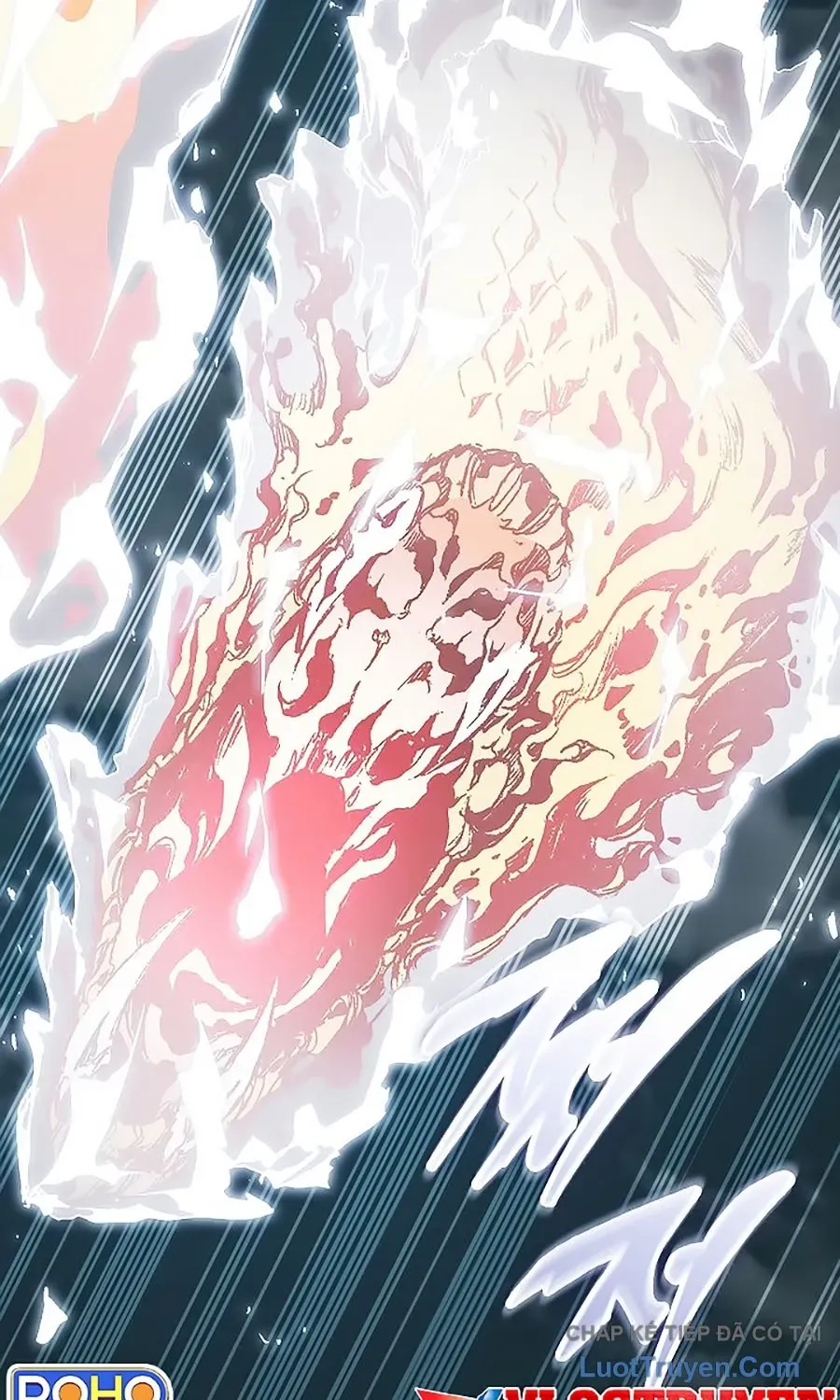 Hồi Ức Của Chiến Thần Chap 251 - Next Chap 252
