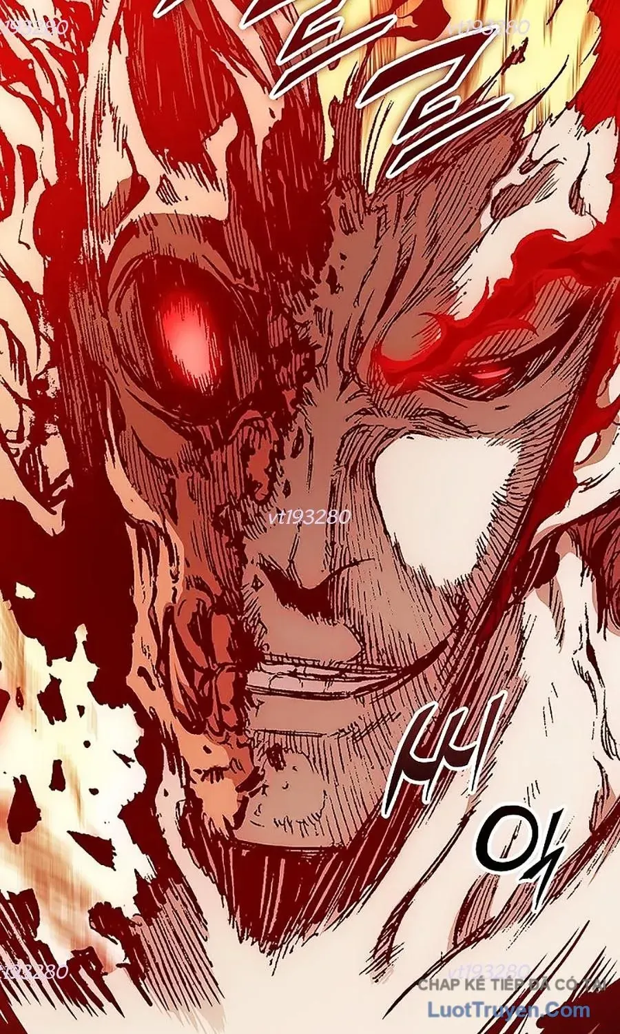 Hồi Ức Của Chiến Thần Chap 251 - Next Chap 252