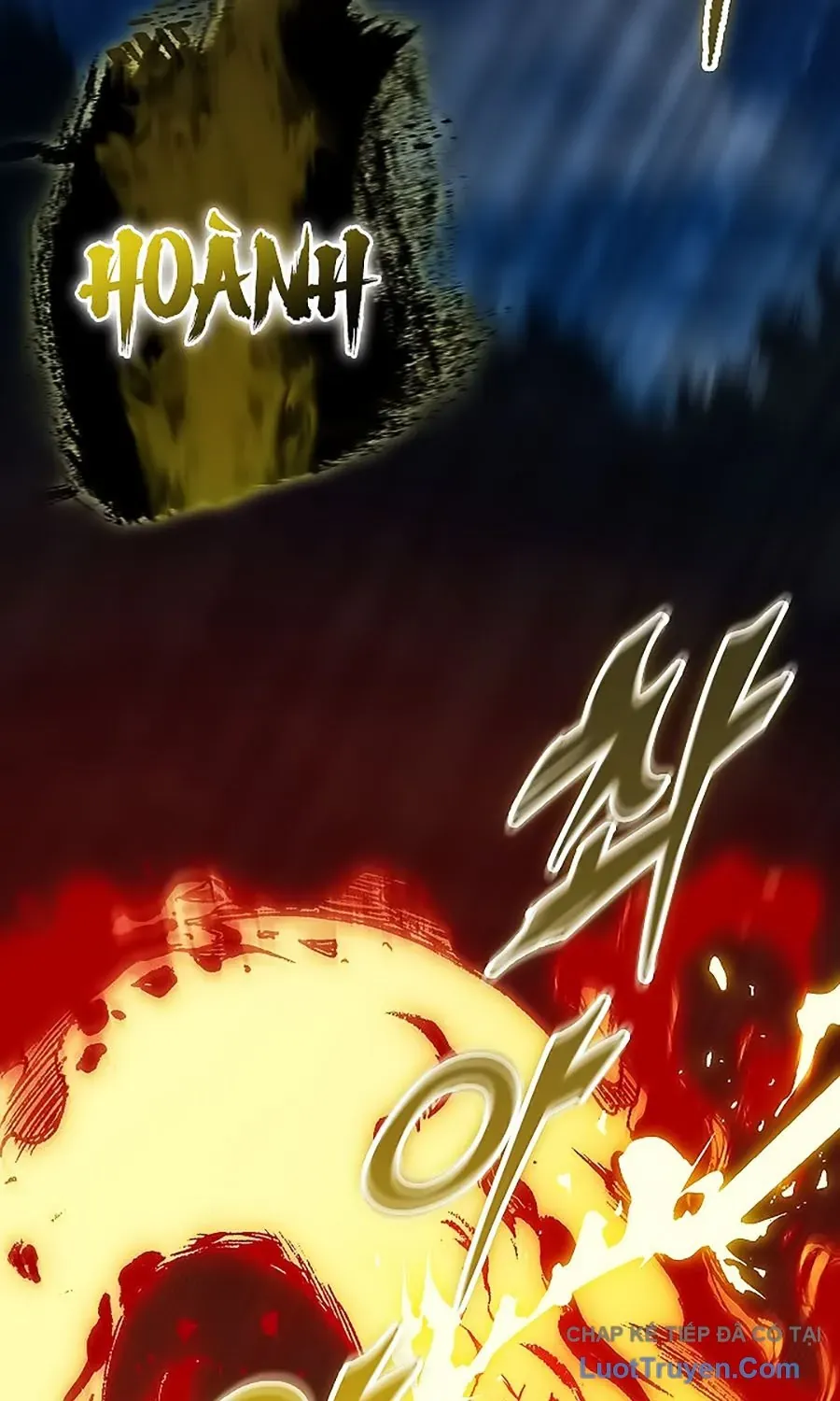 Hồi Ức Của Chiến Thần Chap 251 - Next Chap 252