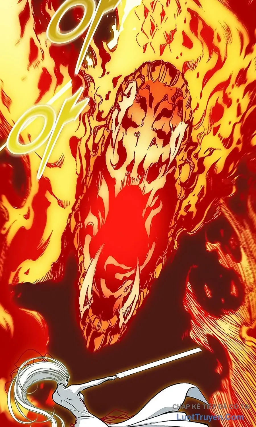 Hồi Ức Của Chiến Thần Chap 251 - Next Chap 252