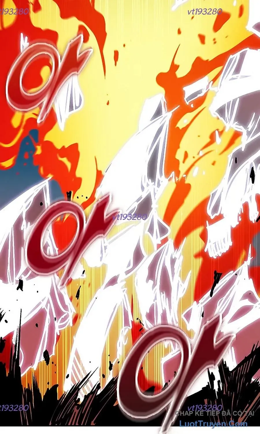 Hồi Ức Của Chiến Thần Chap 251 - Next Chap 252