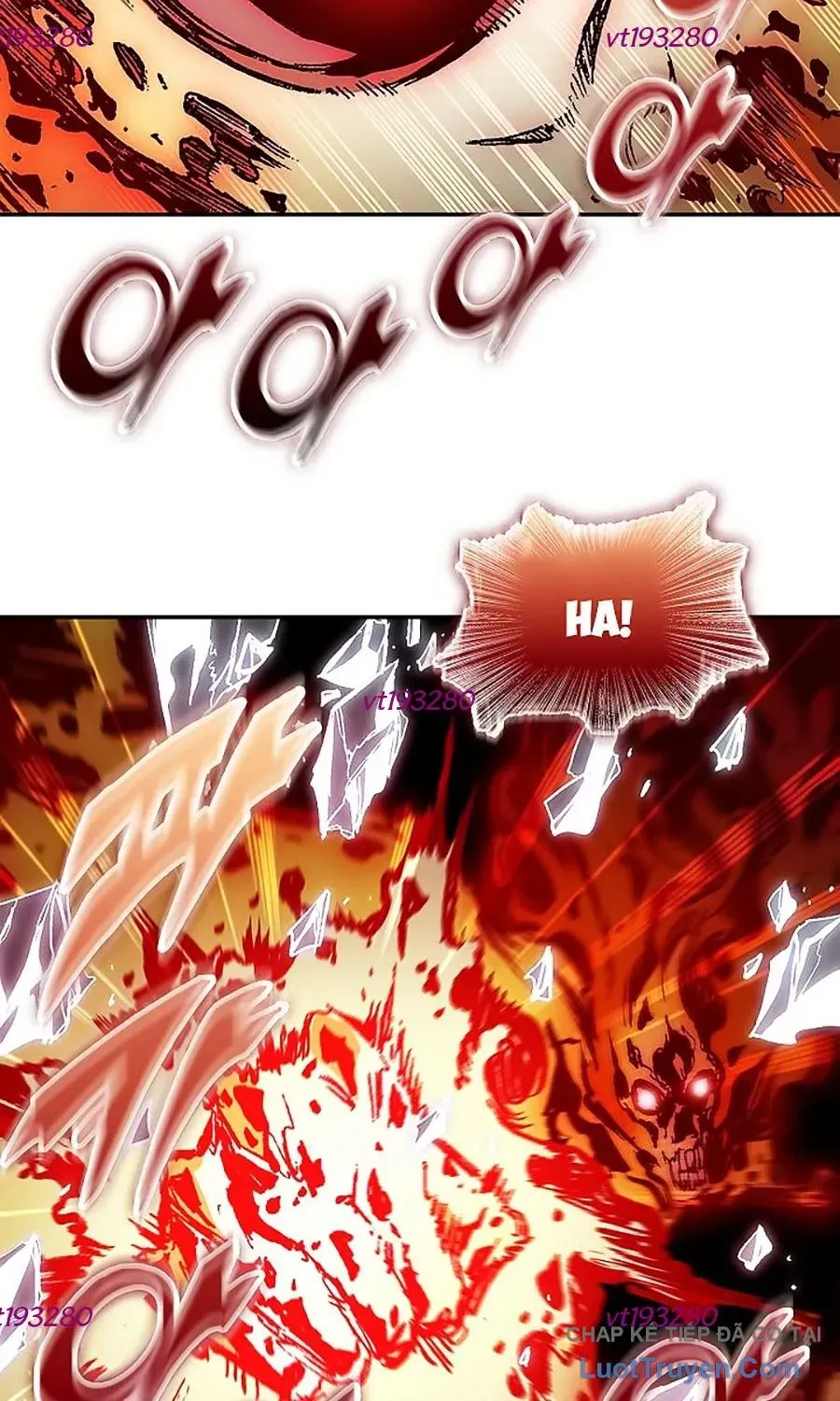 Hồi Ức Của Chiến Thần Chap 251 - Next Chap 252