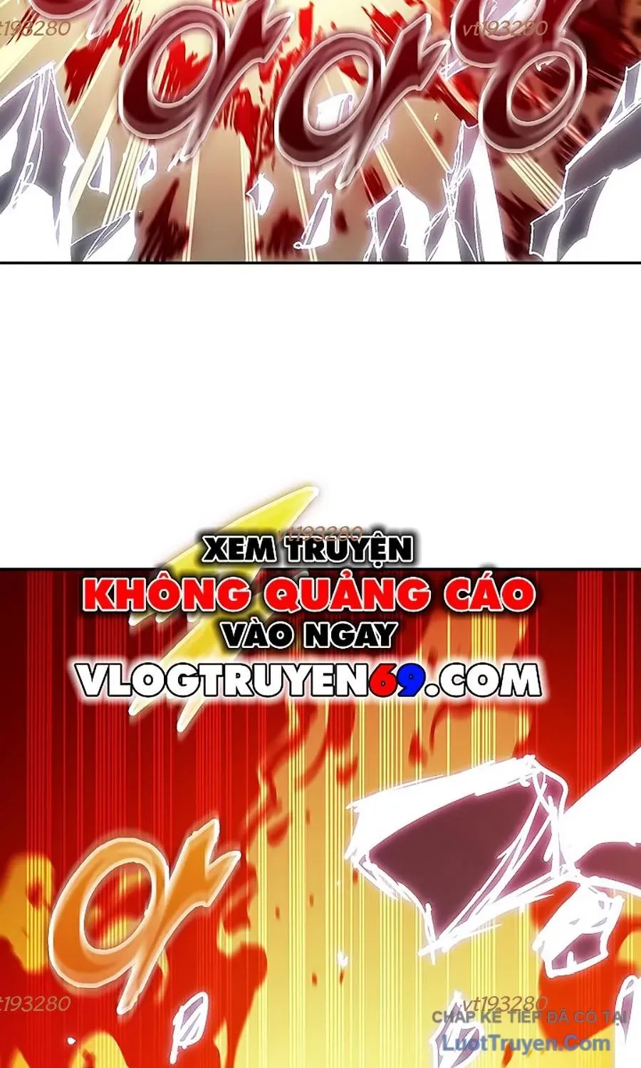Hồi Ức Của Chiến Thần Chap 251 - Next Chap 252