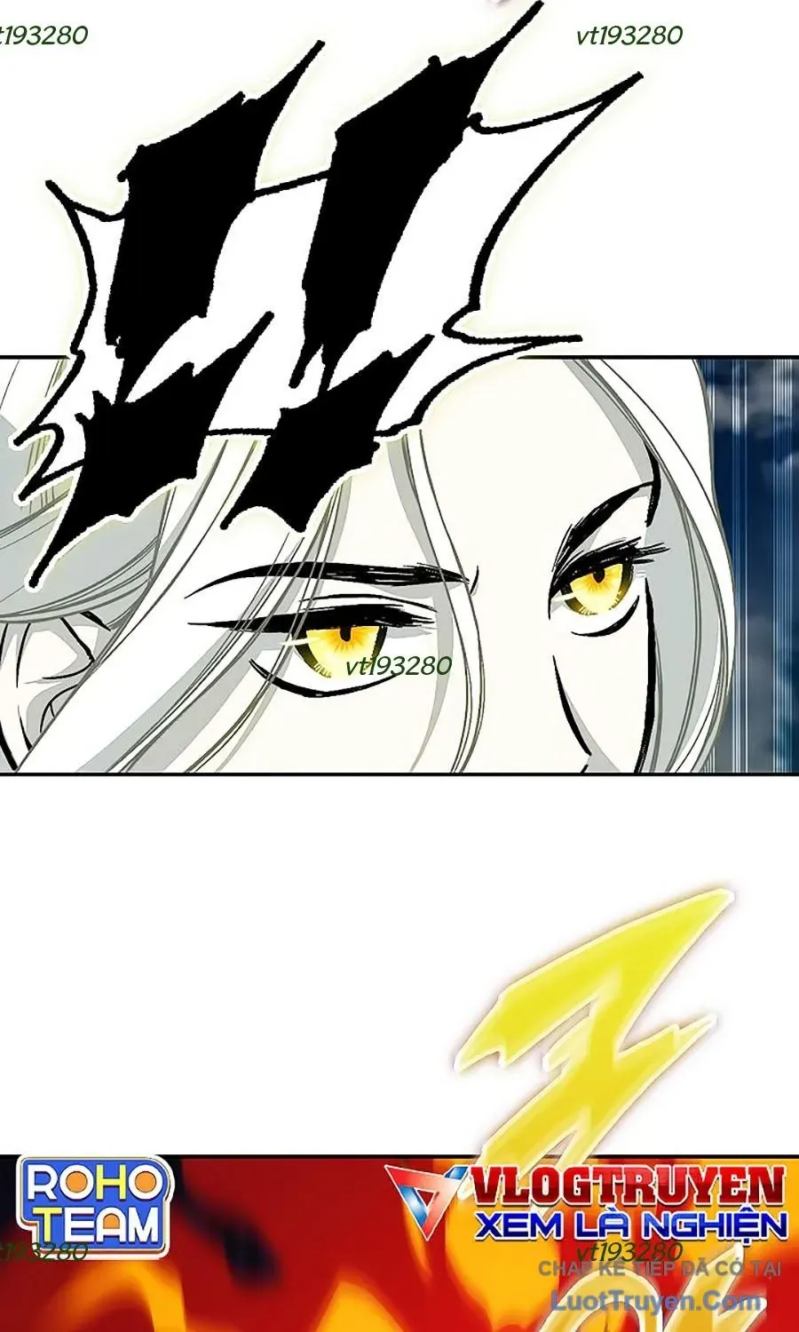 Hồi Ức Của Chiến Thần Chap 251 - Next Chap 252