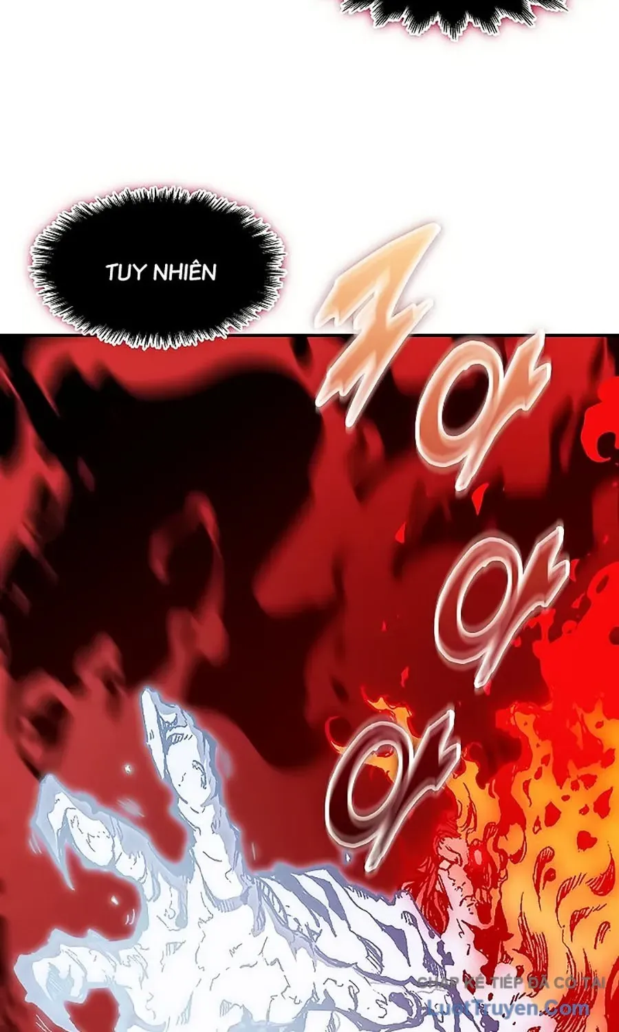 Hồi Ức Của Chiến Thần Chap 251 - Next Chap 252