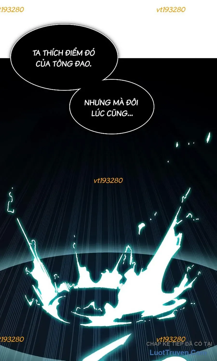Hồi Ức Của Chiến Thần Chap 251 - Next Chap 252