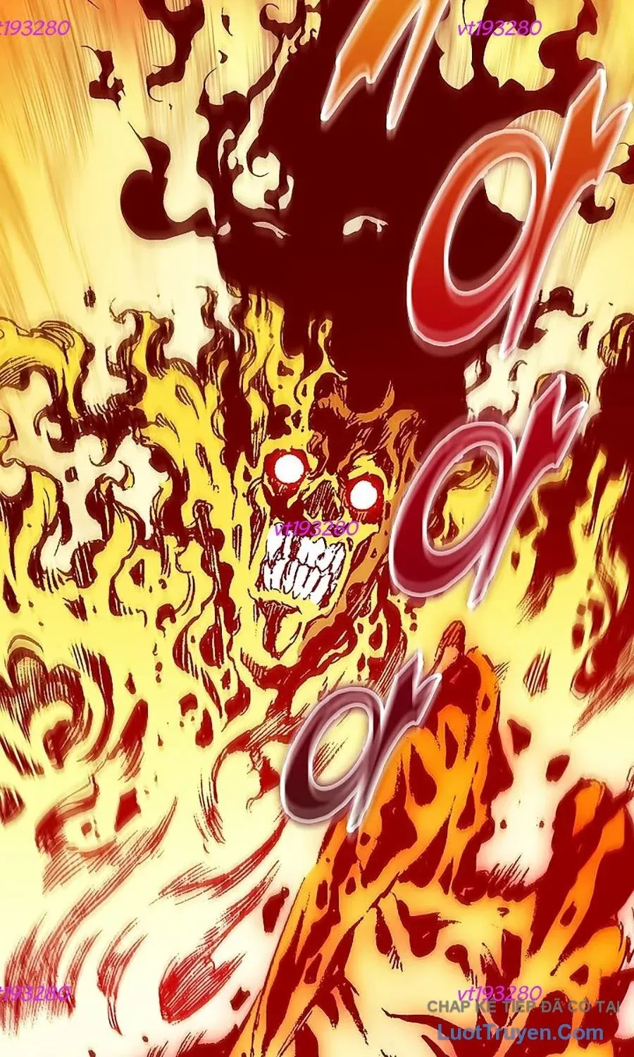 Hồi Ức Của Chiến Thần Chap 251 - Next Chap 252