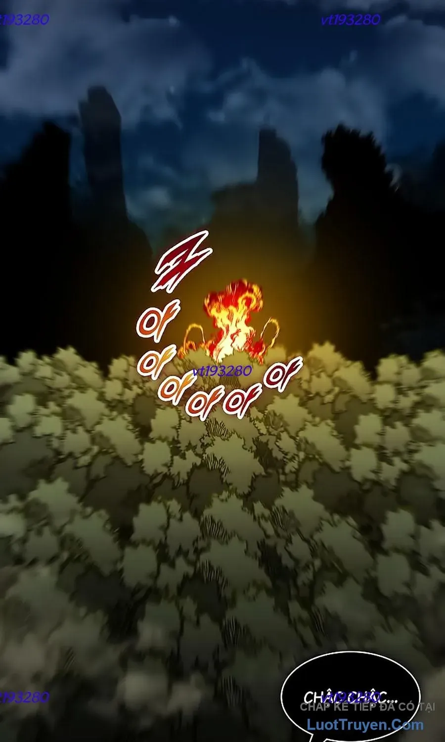 Hồi Ức Của Chiến Thần Chap 251 - Next Chap 252