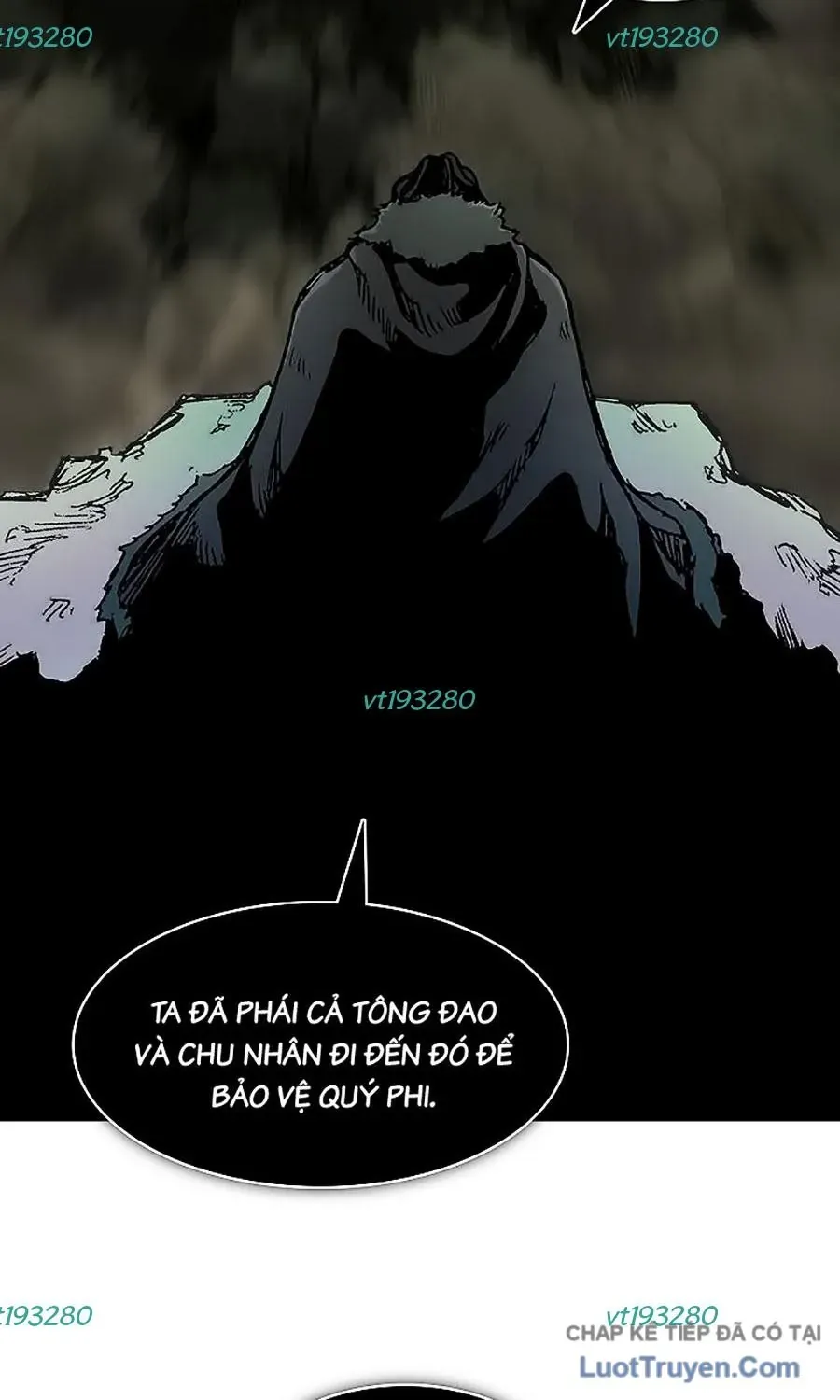 Hồi Ức Của Chiến Thần Chap 251 - Next Chap 252