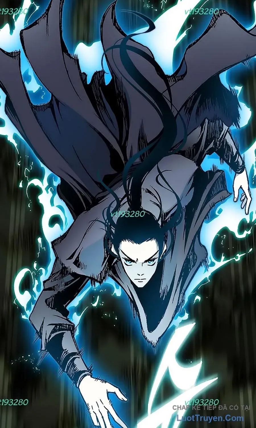 Hồi Ức Của Chiến Thần Chap 251 - Next Chap 252