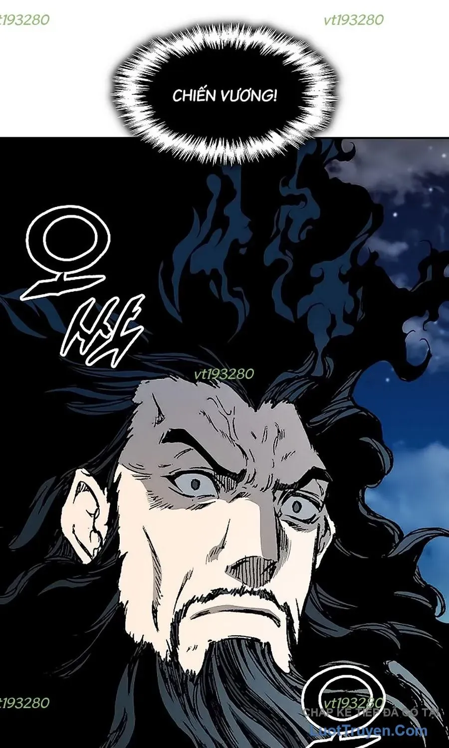 Hồi Ức Của Chiến Thần Chap 251 - Next Chap 252
