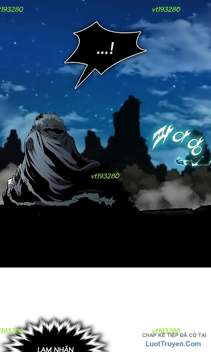 Hồi Ức Của Chiến Thần Chap 251 - Next Chap 252