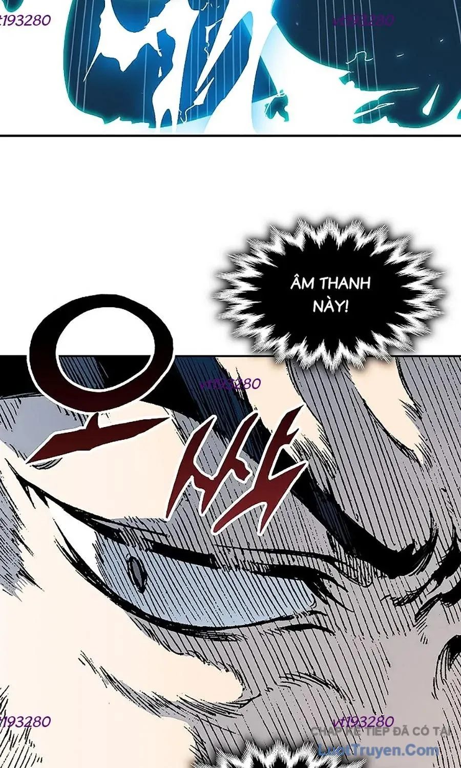 Hồi Ức Của Chiến Thần Chap 251 - Next Chap 252