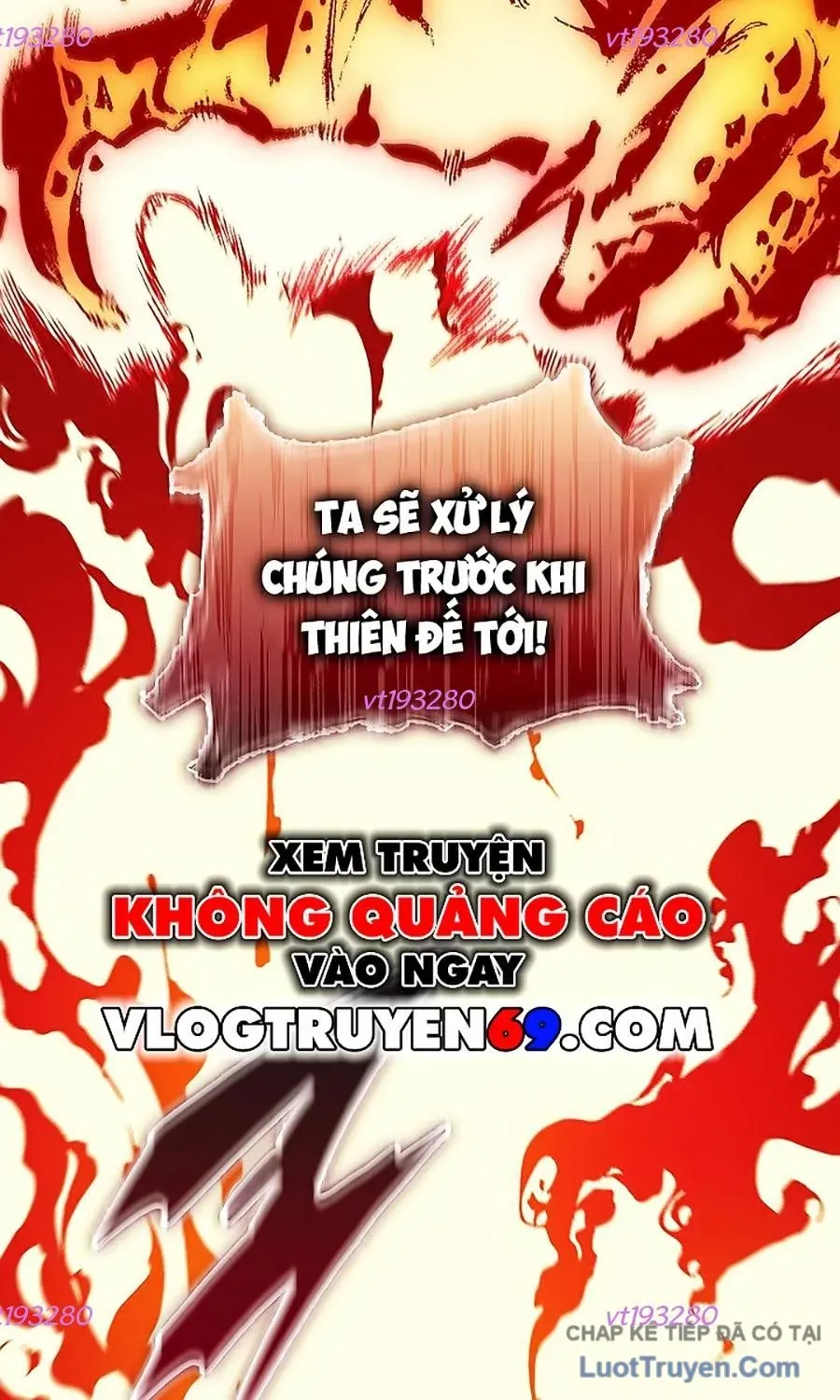 Hồi Ức Của Chiến Thần Chap 251 - Next Chap 252