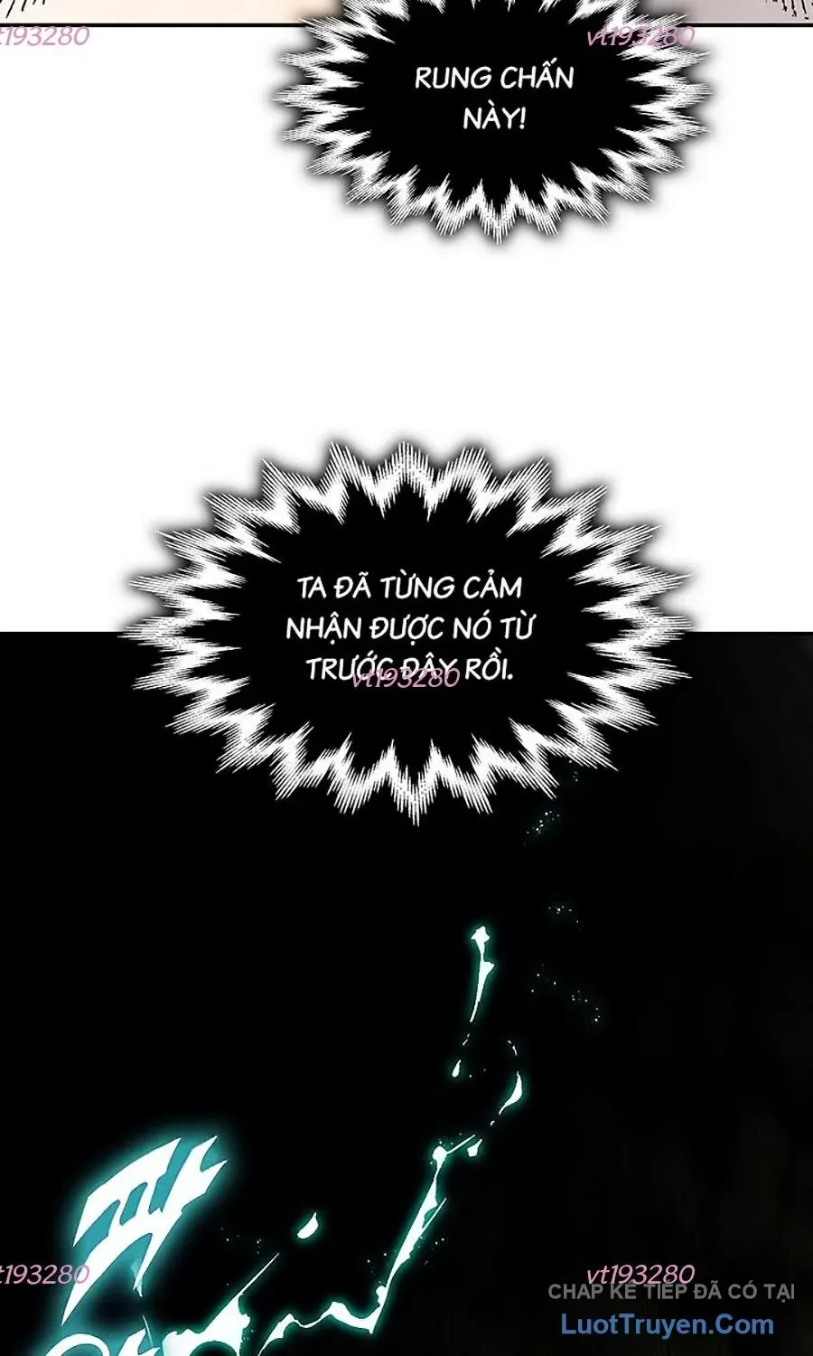 Hồi Ức Của Chiến Thần Chap 251 - Next Chap 252