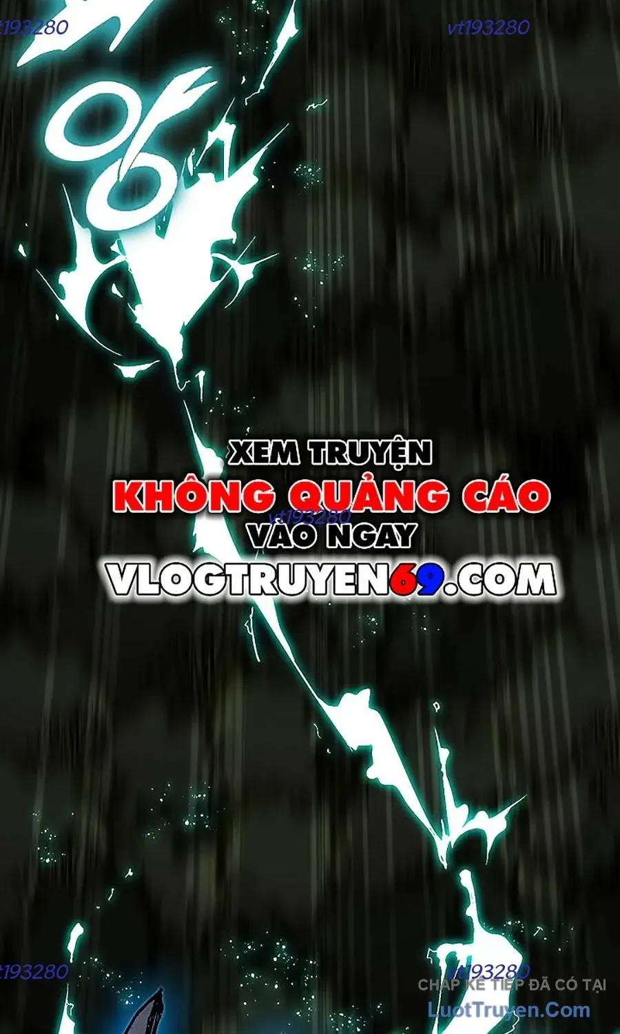 Hồi Ức Của Chiến Thần Chap 251 - Next Chap 252