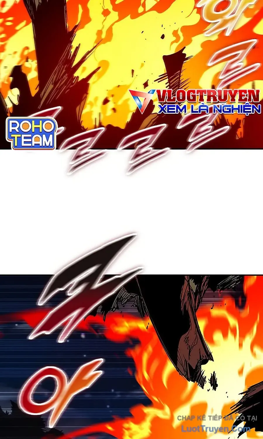 Hồi Ức Của Chiến Thần Chap 251 - Next Chap 252