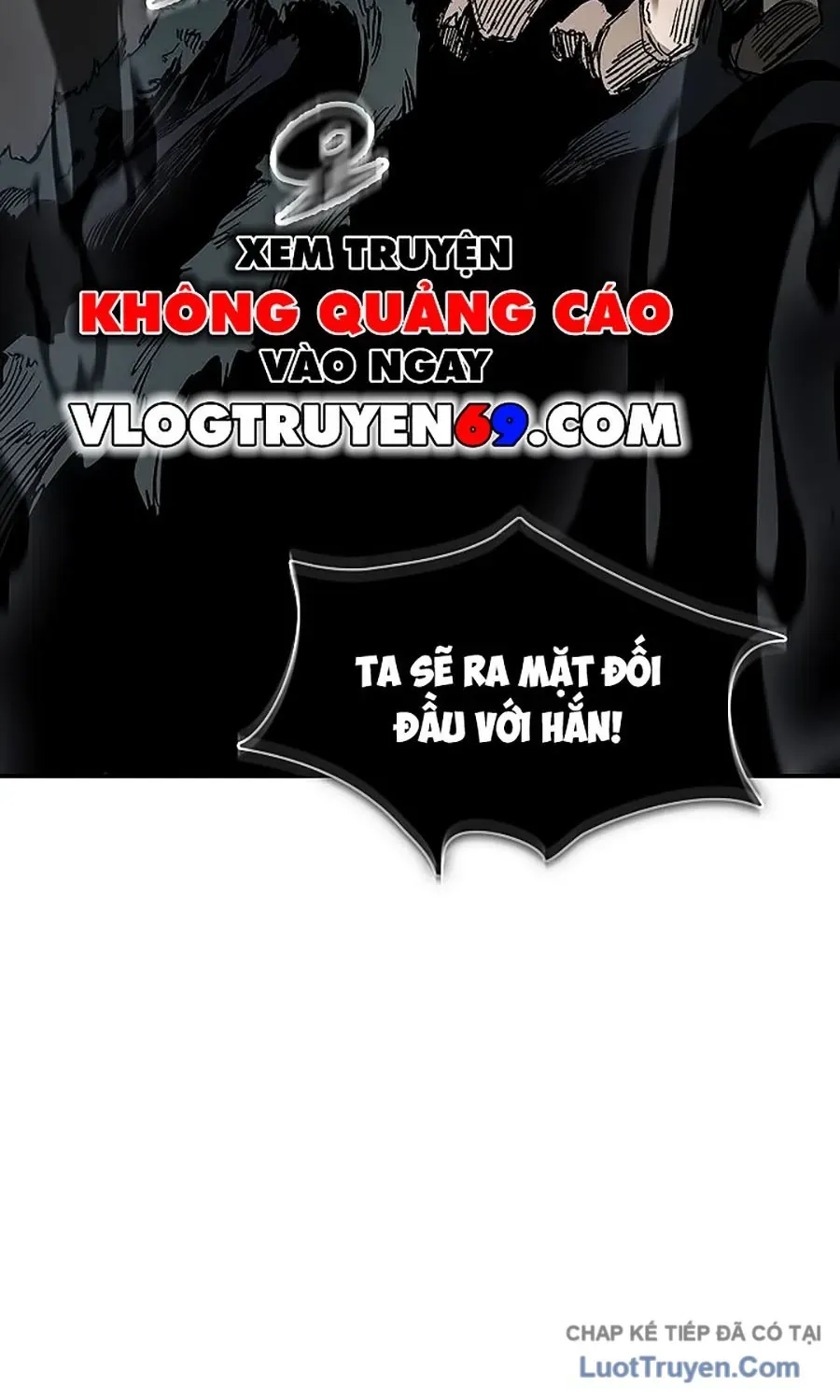 Hồi Ức Của Chiến Thần Chap 251 - Next Chap 252