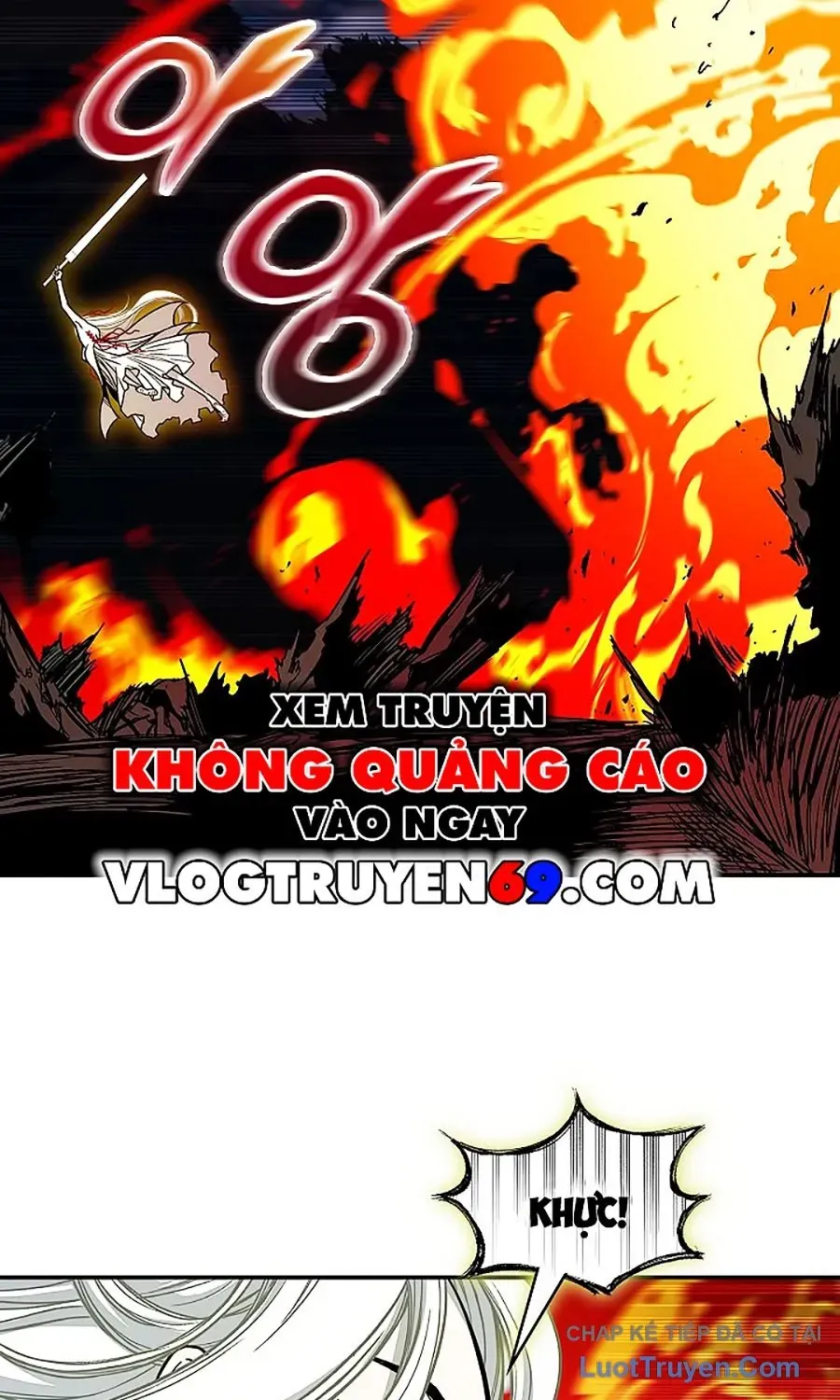 Hồi Ức Của Chiến Thần Chap 251 - Next Chap 252